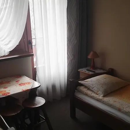 Kwatera prywatna Pokoje Goscinne Skupniowie *