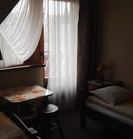 Pokoje Goscinne Skupniowie