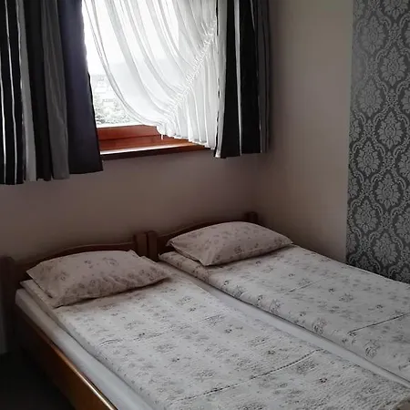Pokoje Goscinne Skupniowie Biały Dunajec