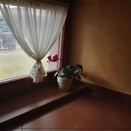 Pokoje Goscinne Skupniowie * Biały Dunajec