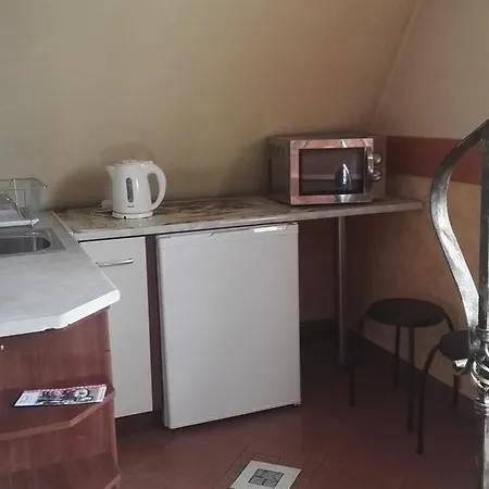 Pokoje Goscinne Skupniowie Biały Dunajec