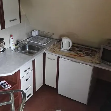 Pokoje Goscinne Skupniowie *