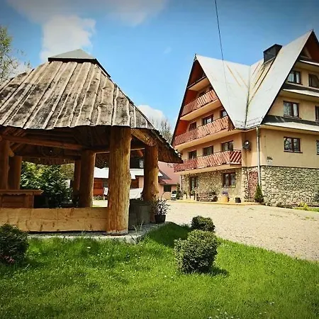 Pokoje Goscinne Skupniowie *