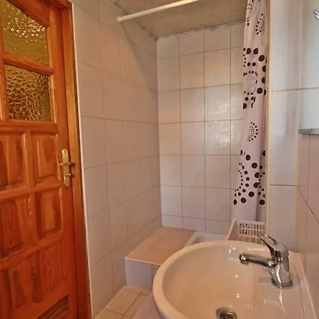 Pokoje Goscinne Skupniowie Kwatera prywatna