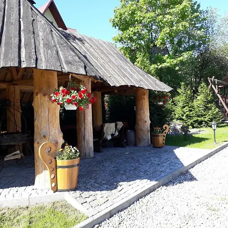 Pokoje Goscinne Skupniowie